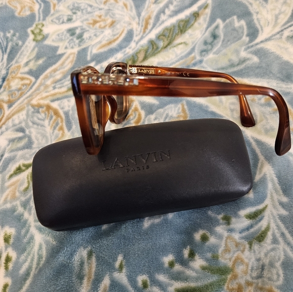 Lanvin sunglasses - Picture 3 of 8